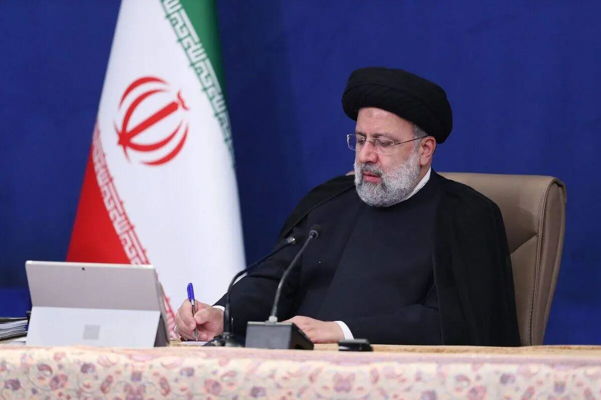 رئیسی: آمران و طراحان جنایت در شاهچراغ با پاسخ عبرت‌ آموزی مواجه خواهند شد