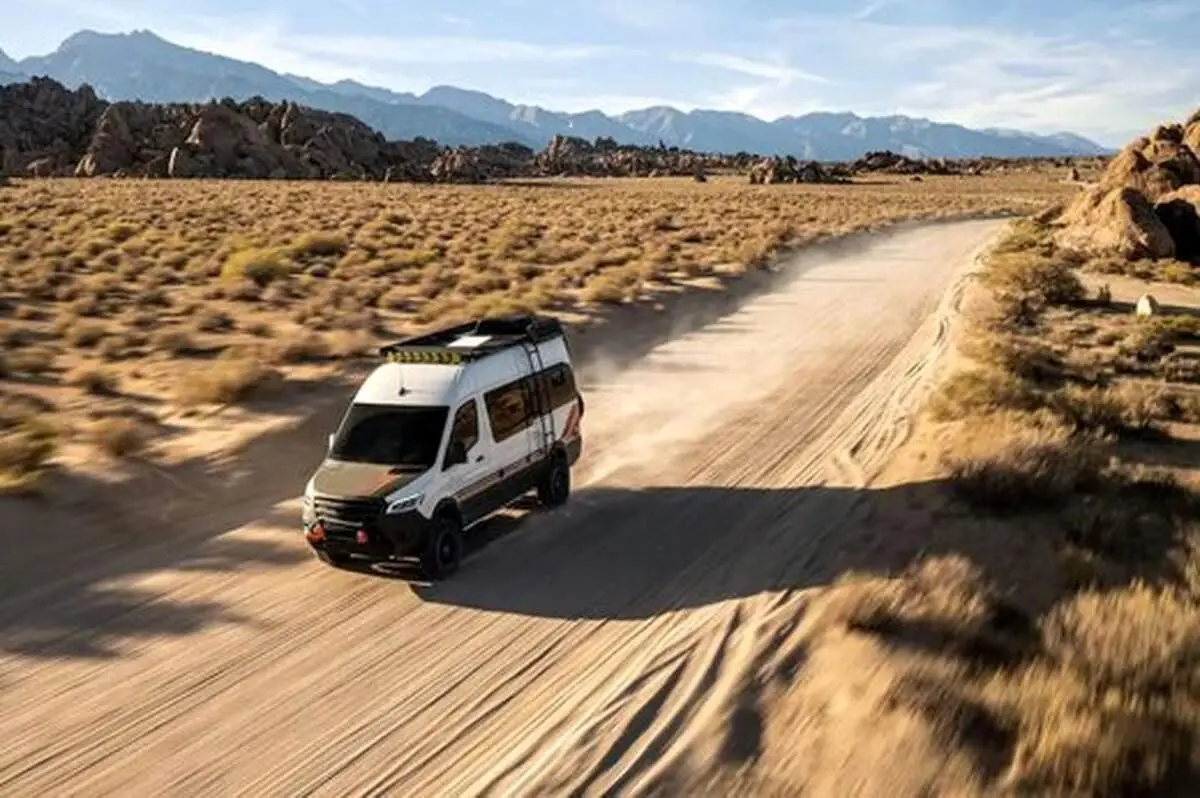 رونمایی از محصول تازه استارلینک در زمینه اینترنت ماهواره‌ای