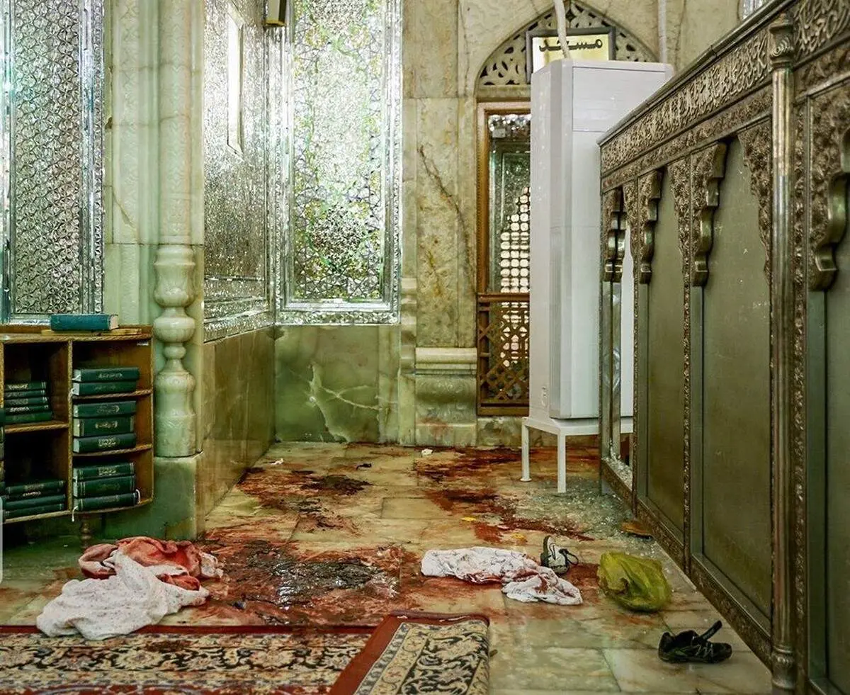 دستور دادستان کشور به دادستان شیراز در پی حادثه تروریستی حرم مطهر حضرت شاهچراغ (ع)