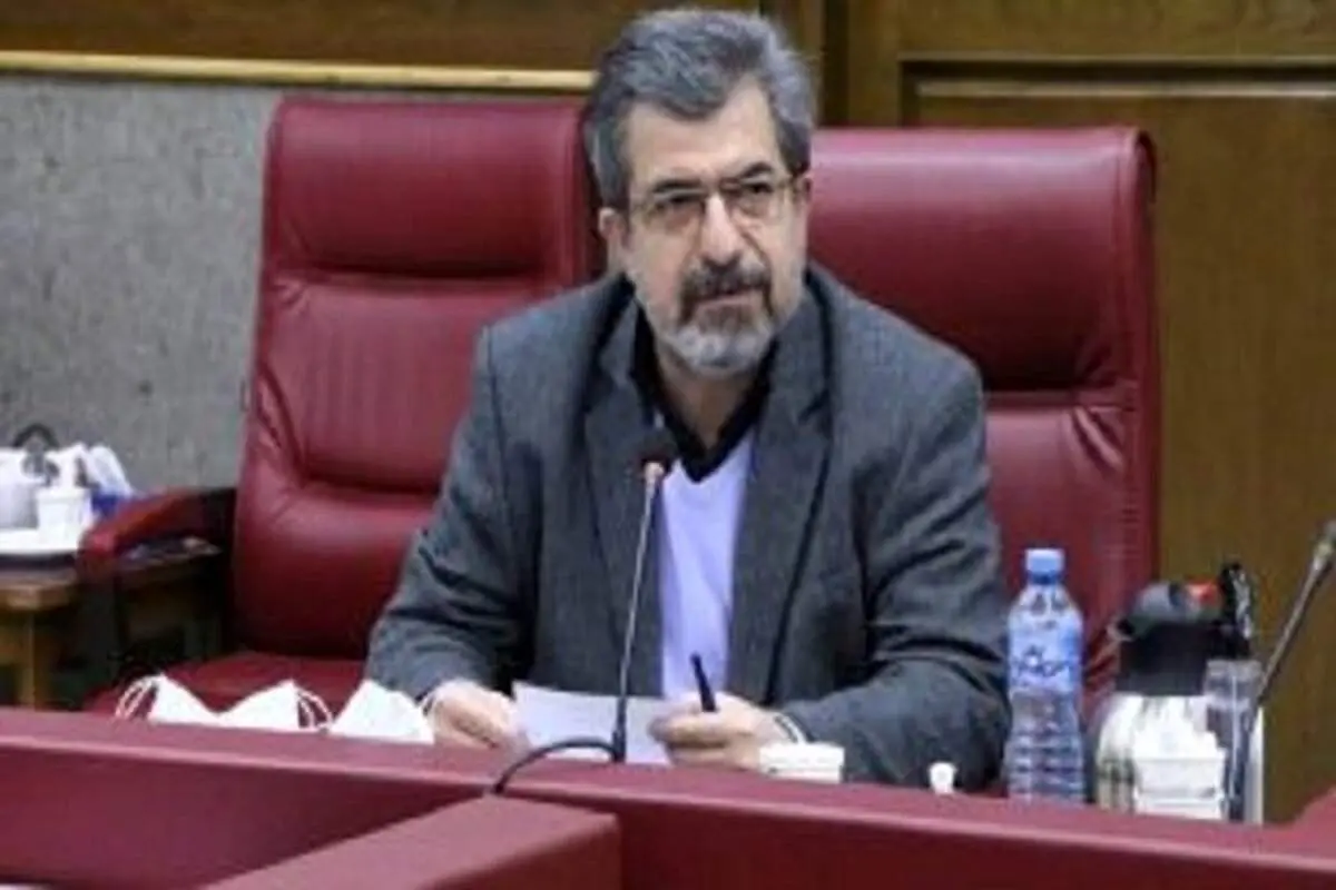 دستان خبیث استکبار از آستین ناپاک تروریستهای جنایتکار بیرون زد