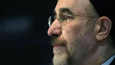 پیام سید محمد خاتمی: خشونت را با خشونت نمی‌توان پاسخ داد