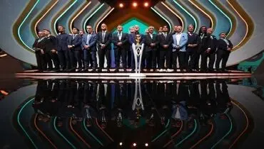معرفی پردرآمدترین سرمربیان جام جهانی + فیلم