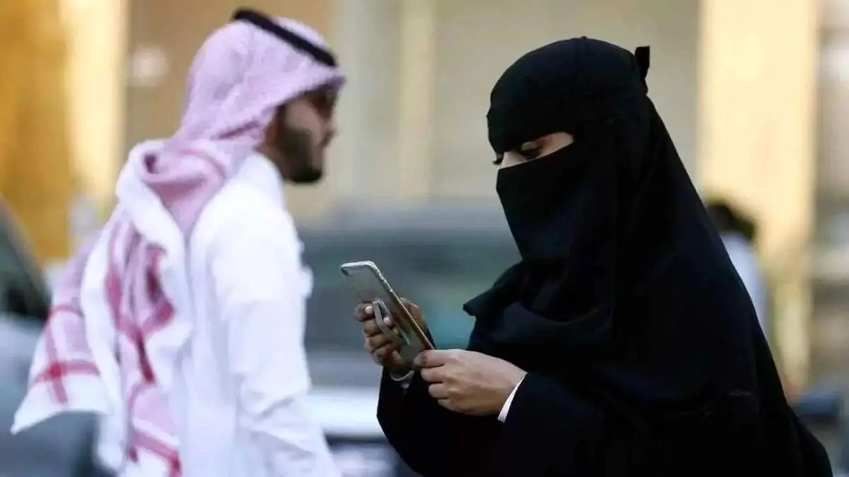 محکومیت سنگین فعالان شبکههای اجتماعی در عربستان + فیلم