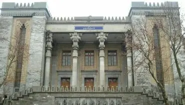 احضار سفیر آلمان در تهران از سوی علی باقری