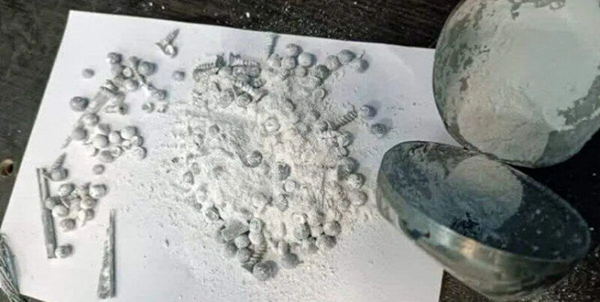 خنثی سازی یک بمب در یکی از خیابانهای شلوغ و پرتردد شیراز!+ جزئیات