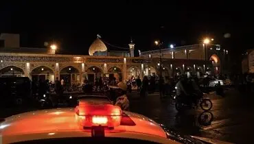 اعلام برنامه تشییع شهدای حمله تروریستی به حرم شاهچراغ (ع)