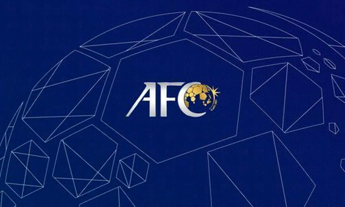 خاطره بازی afc با هت تریک تماشای طارمی با لباس پرسپولیس+ فیلم