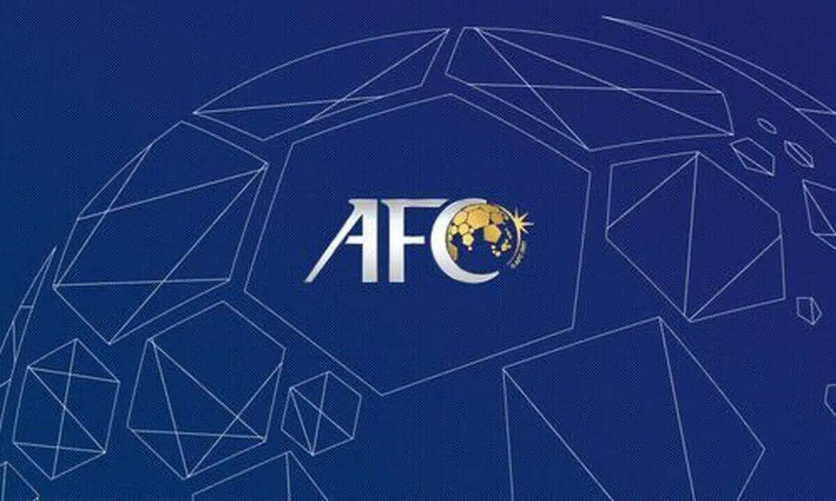 خاطره بازی afc با هت‌ تریک تماشای طارمی با لباس پرسپولیس+ فیلم