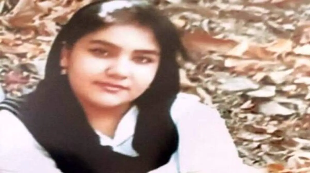 تشریح جزئیات مرگ «سارینا ساعدی» توسط پدرش + فیلم