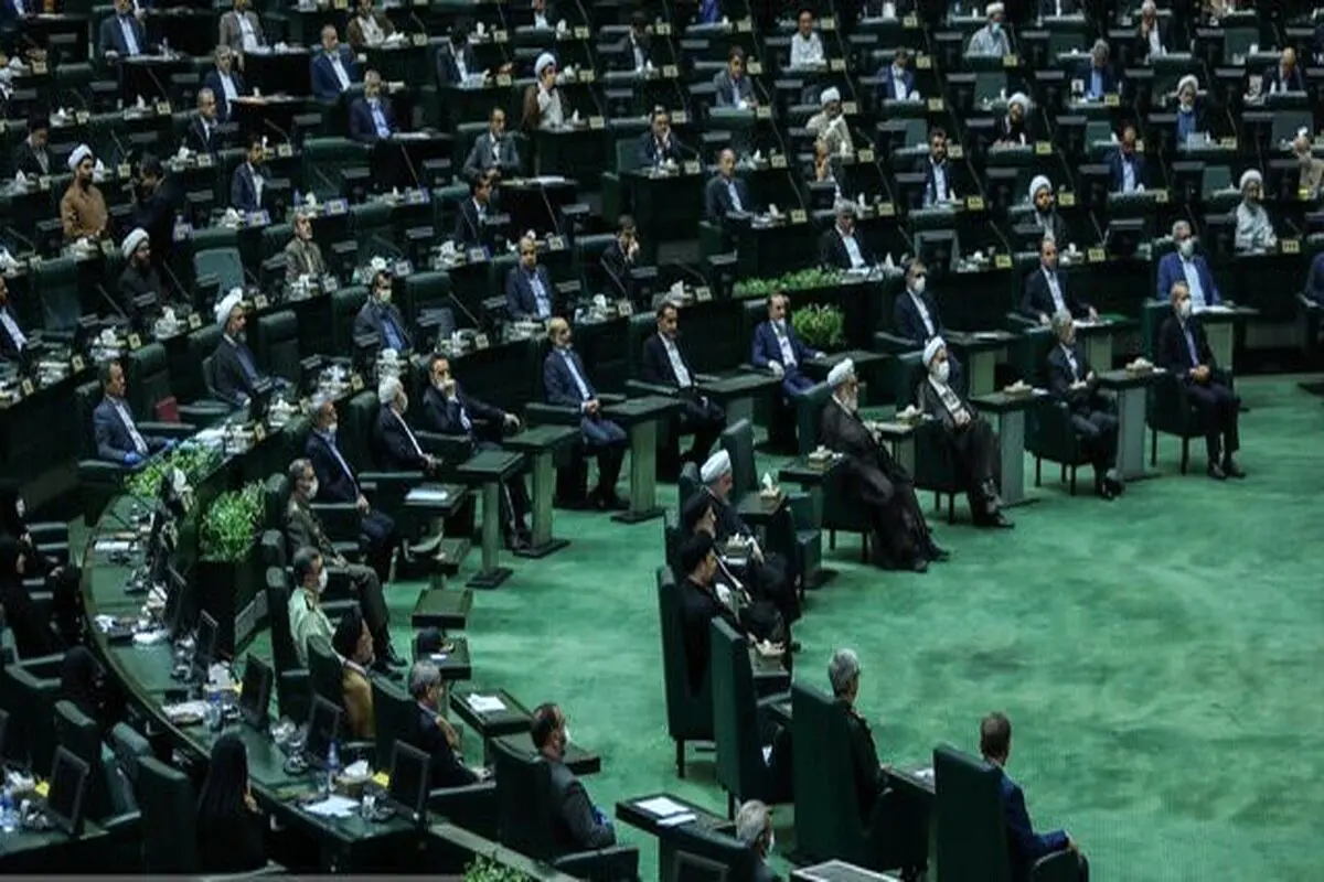 تقاضای استیضاح وزیر صمت در دستور کار هفته جاری مجلس