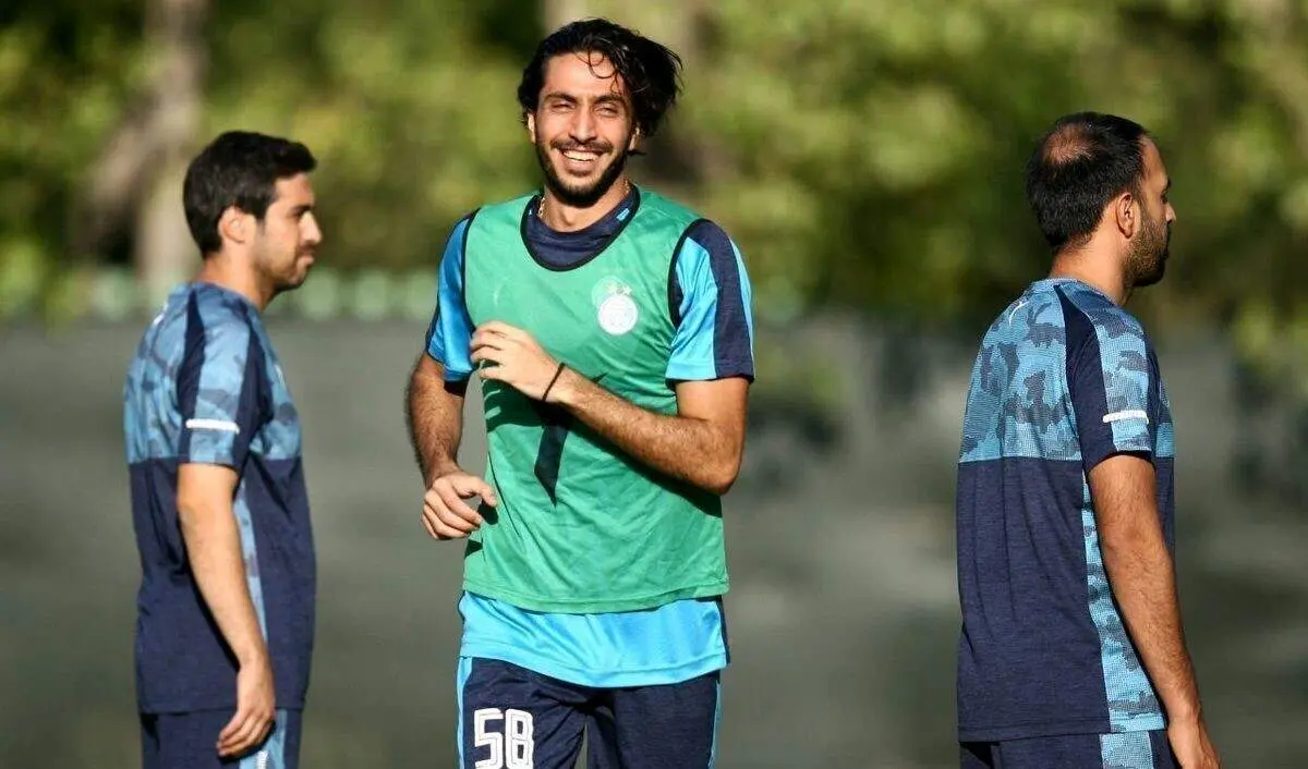 سپاهان مدافع استقلال را می‌خواهد