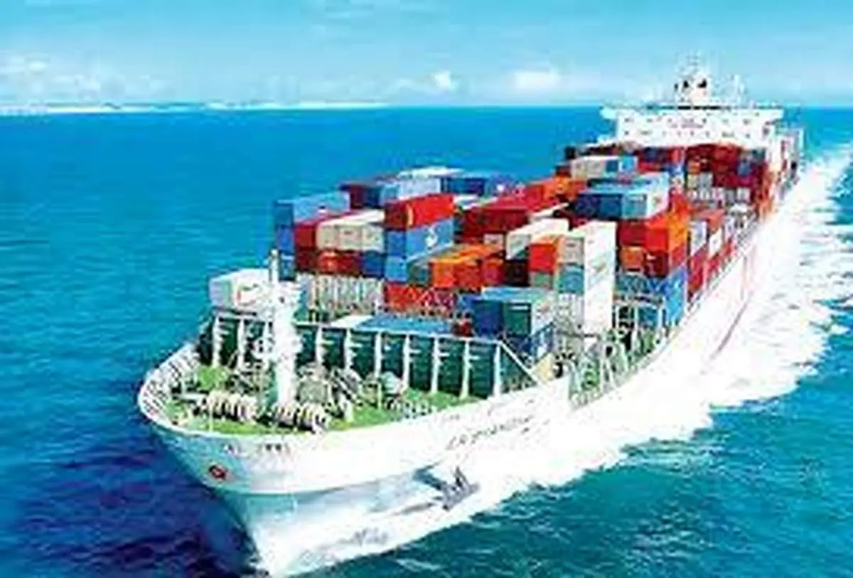 افزایش ۱۰ درصد تجارت خارجی در ۷ ماهه نخست امسال+ جزییات