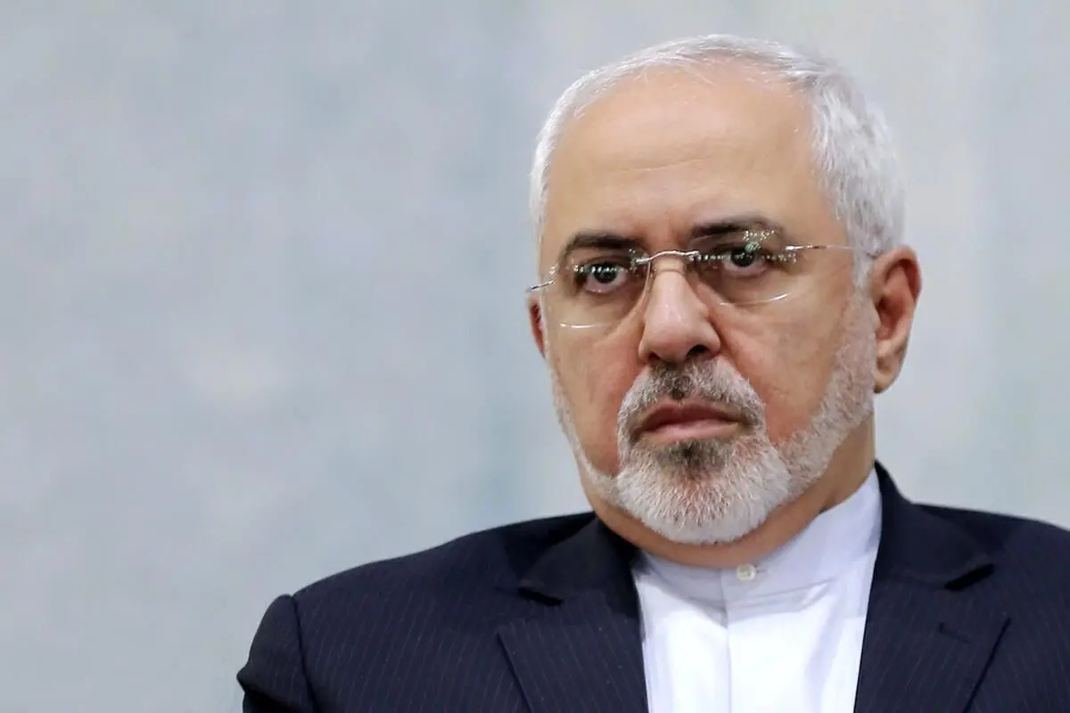 واکنش ظریف به ادعای انتقال پول از سوی او به خارج از کشور