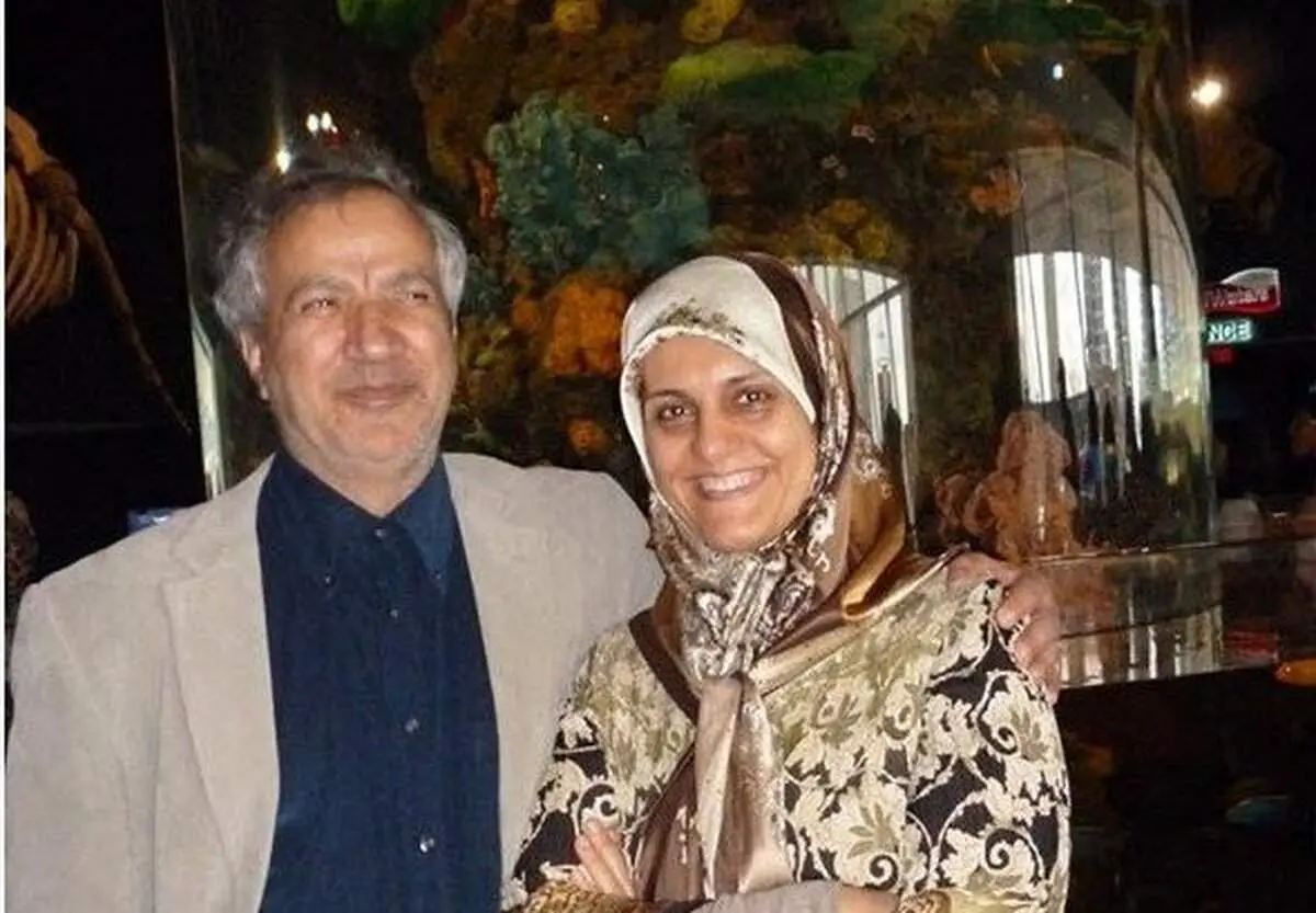 واکنش جمیله کدیور به شبهات درباره حمله داعش به شاهچراغ