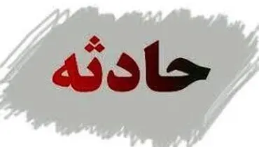 یک خودرو شاسی‌بلند دو نفر را ناک‌اوت کرد!+ فیلم