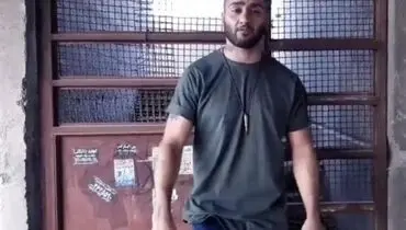 توماج صالحی دستگیر شد
