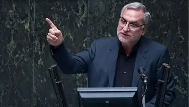 وزیر بهداشت به مجلس می رود