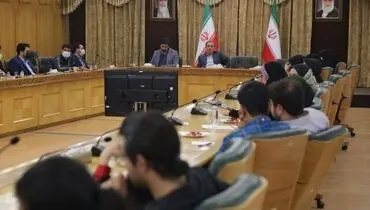 تاکید بر پیگیری وضعیت دانشجویان بازداشتی از نهادهای مسئول/ لزوم منع ورود نیروهای امنیتی به محیط دانشگاه‌