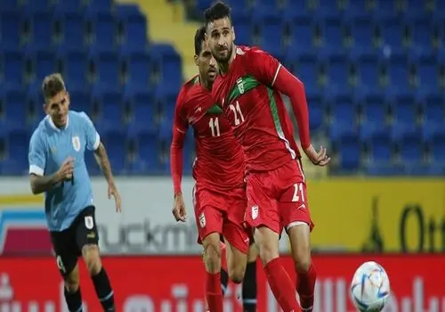 این پرسپولیسی قهرمان لیگ کاپ امارات شد