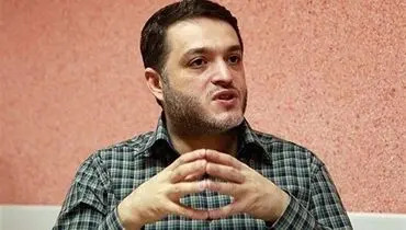 واکنش قوچانی به اقدام جمهوری اسلامی ایران برای حفظ بشار اسد + فیلم