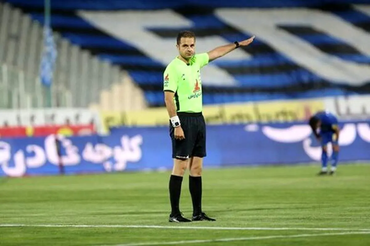 زمان استفاده از VAR در ورزشگاه‌ها مشخص شد