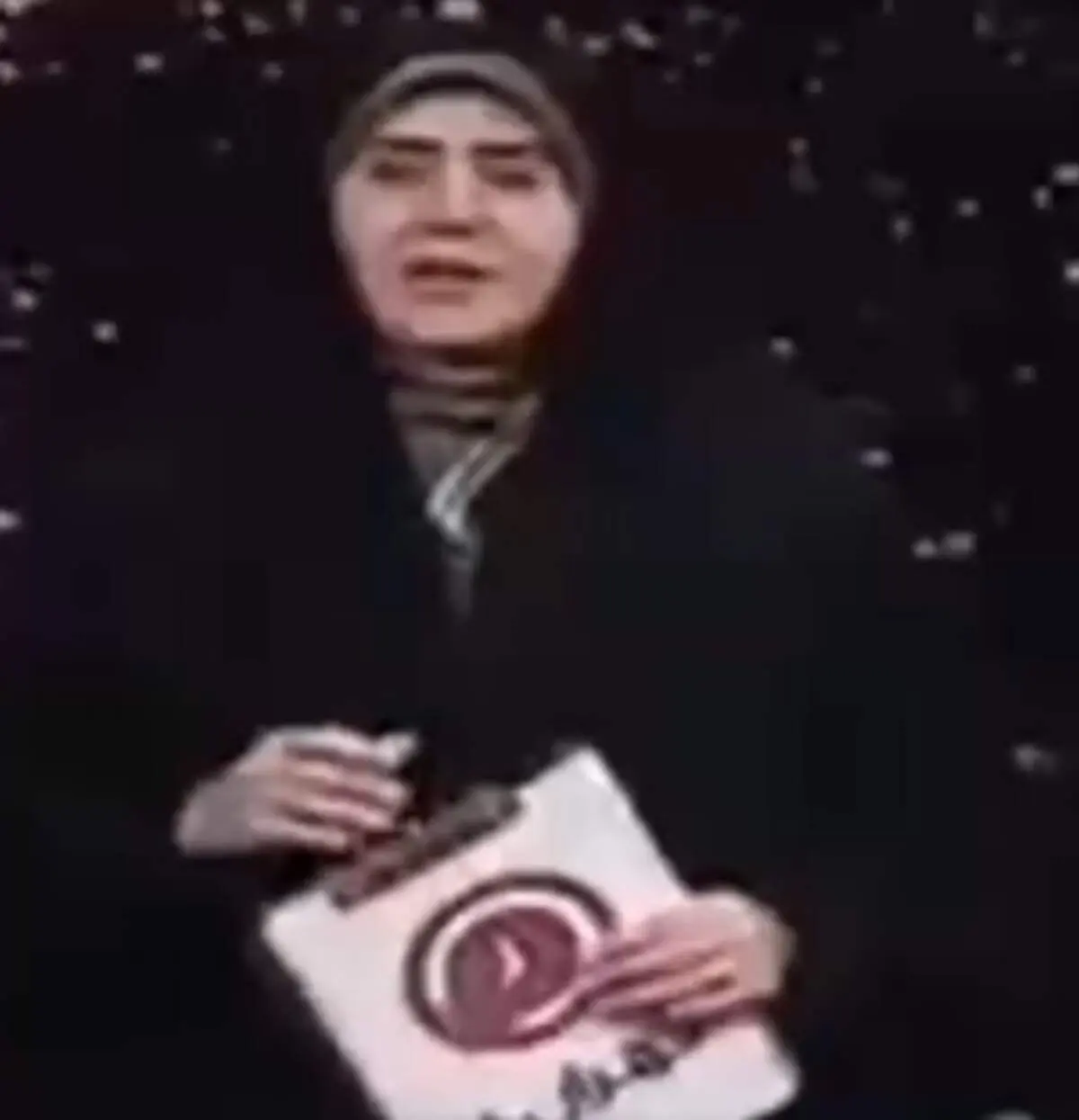 طعنه مجری سیما به تعطیلات مدارس برای آنفلوآنزا+ فیلم