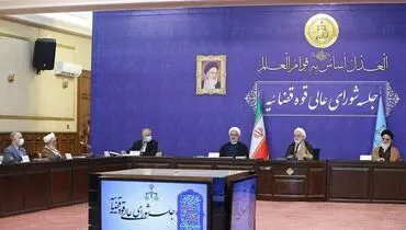تاکید رئیس قوه قضاییه به توقع به حق مردم از دستگاه‌های انتظامی، امنیتی و قضایی برای پایان دادن به اغتشاشات و دستگیری و برخورد با عاملین و مسببین قضایای اخیر بویژه حادثه تروریستی شاهچراغ(ع)