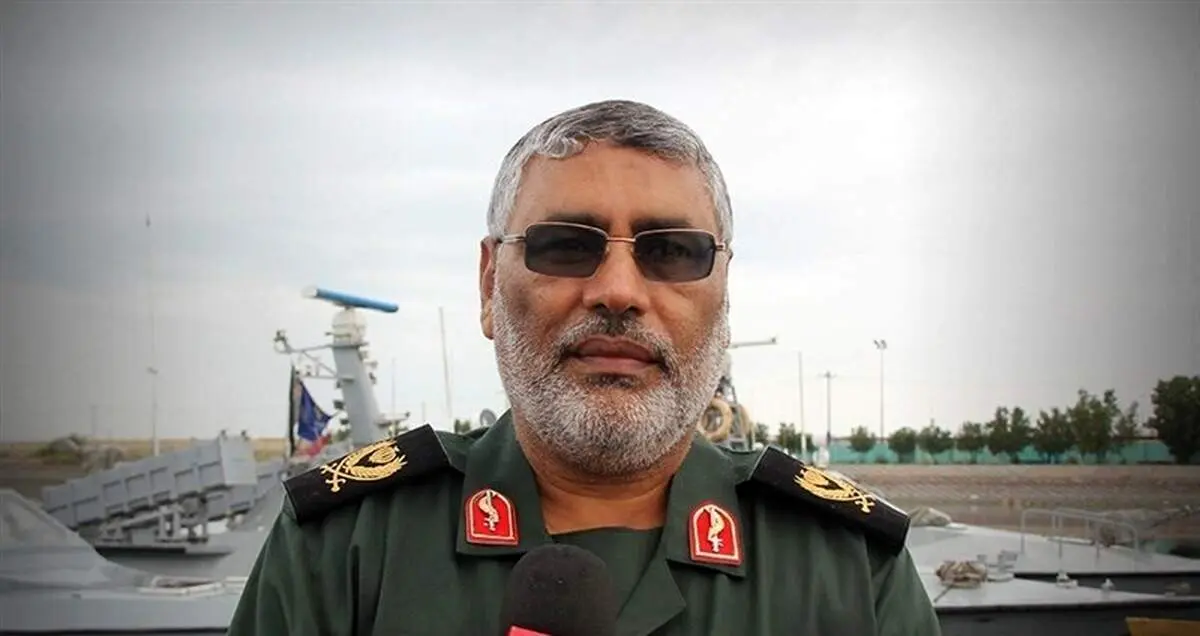 جزئیات جدید از توقیف نفتکش حامل ۱۱ میلیون سوخت قاچاق در خلیج فارس/ بازداشت ۲۱ خدمه نفتکش