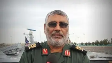 جزئیات جدید از توقیف نفتکش حامل ۱۱ میلیون سوخت قاچاق در خلیج فارس/ بازداشت‌ ۲۱ خدمه نفتکش