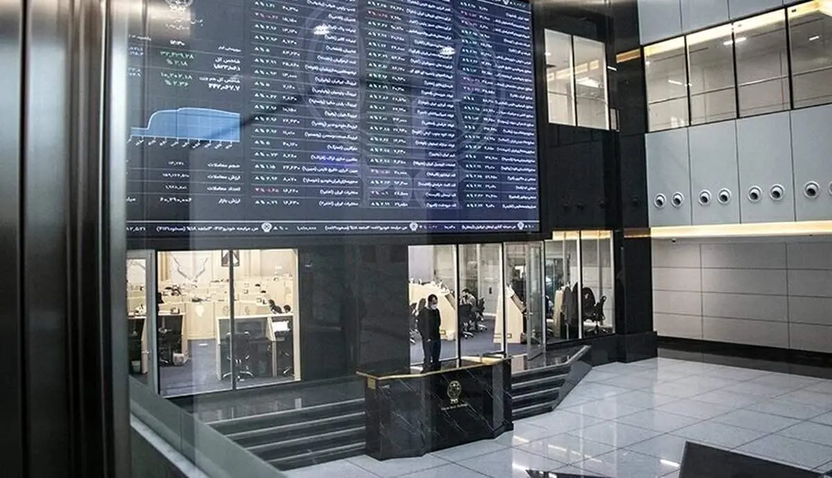 تداوم صعود شاخص بورس با افزایش ۱۵۳۶۸ واحدی + دلایل