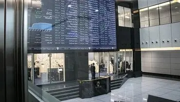 تداوم صعود شاخص بورس با افزایش ۱۵۳۶۸ واحدی + دلایل