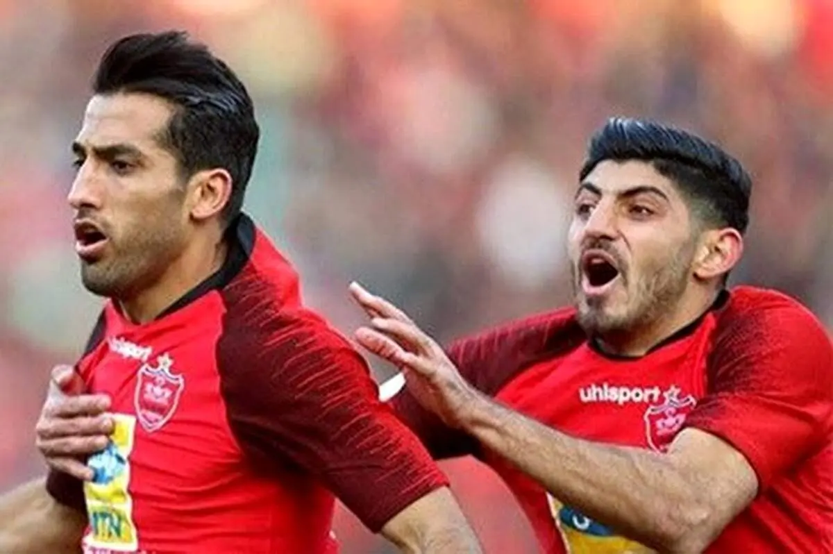 سرمربی تیم ملی جام جهانی را برای یحیی خاص کرد