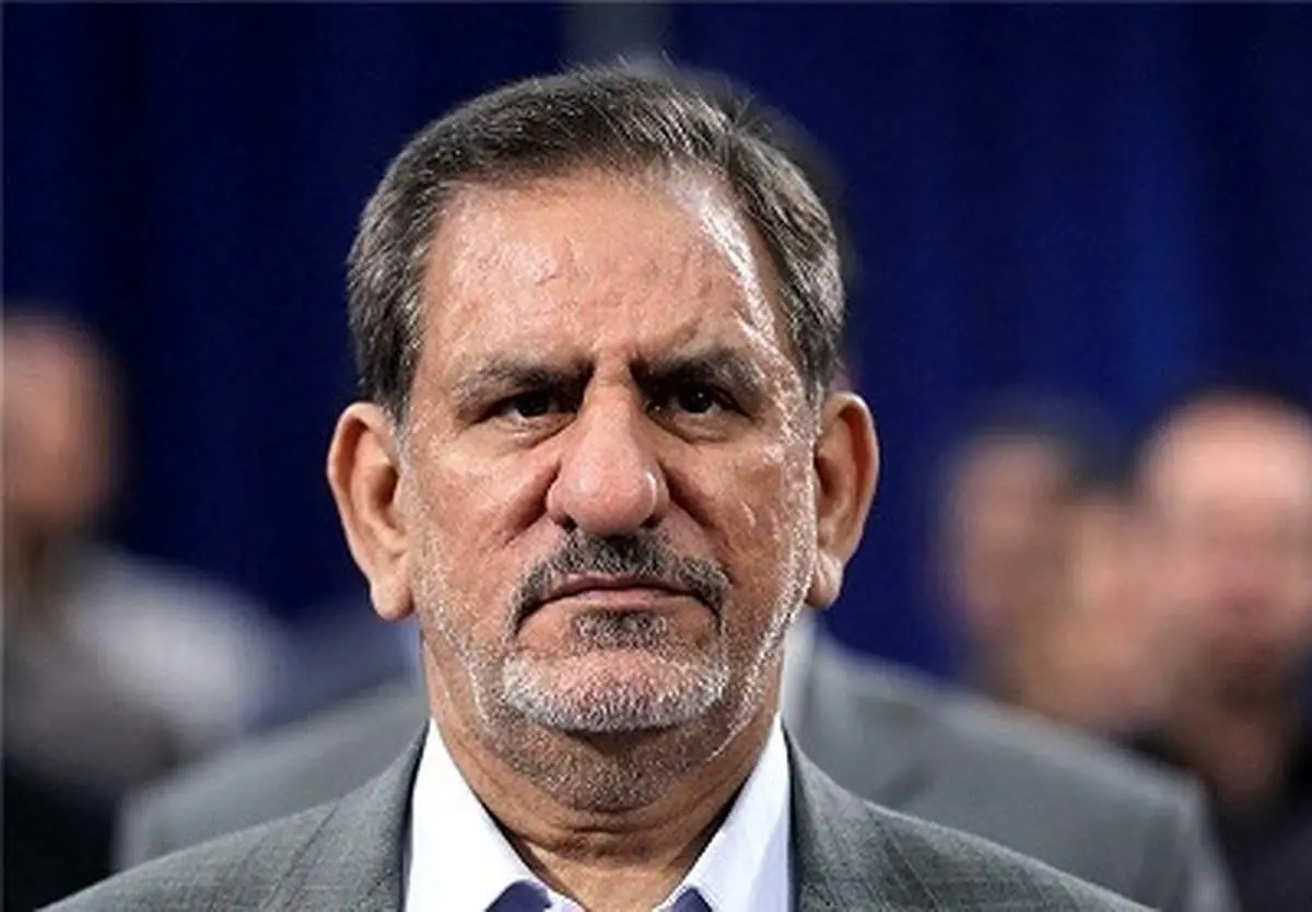جهانگیری: دولت روحانی خرداد ۹۷ تصویب کرد نحوه برگزاری اعتراضات و محل آن تعیین شود/ دیوان عدالت با شکایت افرادی این مصوبه را ابطال کرد+ تصویر مصوبه