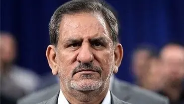 جهانگیری: دولت روحانی خرداد ۹۷ تصویب کرد نحوه برگزاری اعتراضات و محل آن تعیین شود/ دیوان عدالت با شکایت افرادی این مصوبه را ابطال کرد+ تصویر مصوبه