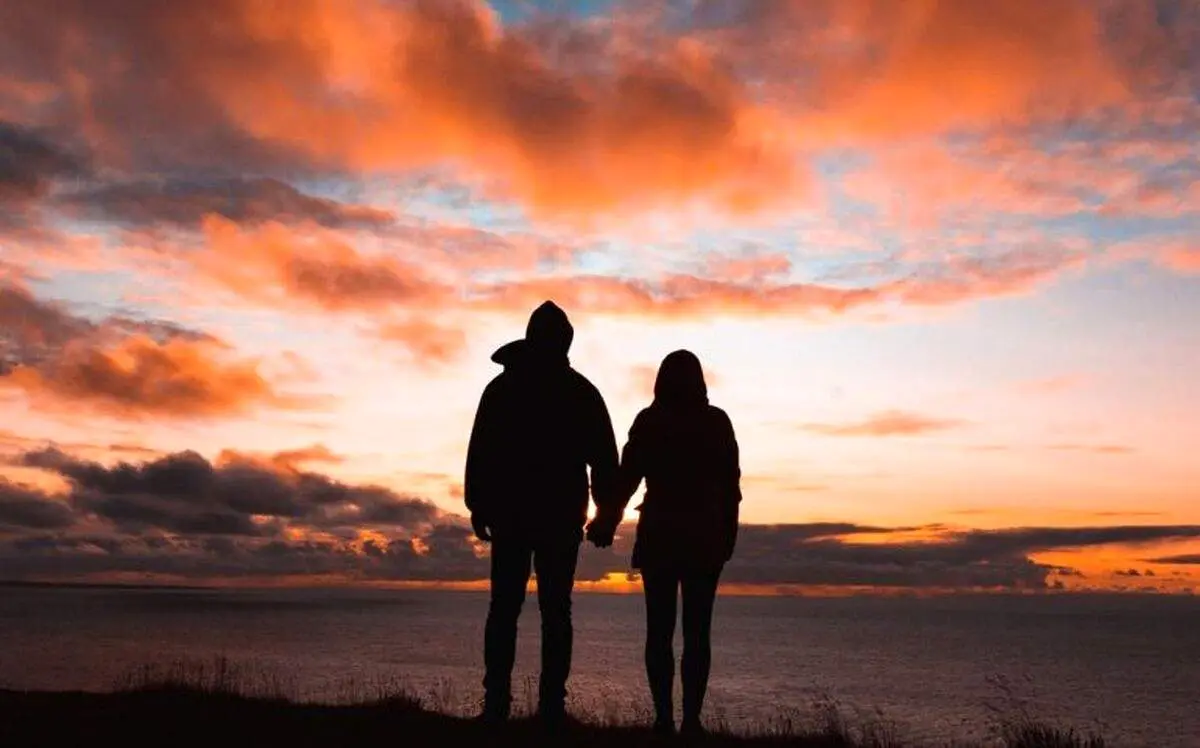 احساس خشنودی در رابطه زناشویی