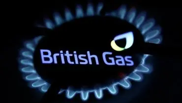 کمتر از ۱۰ روز تا پایان ذخیره گازی انگلیس + فیلم