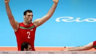 ستاره پارالمپیک ایران ممنوع الخروج است؟