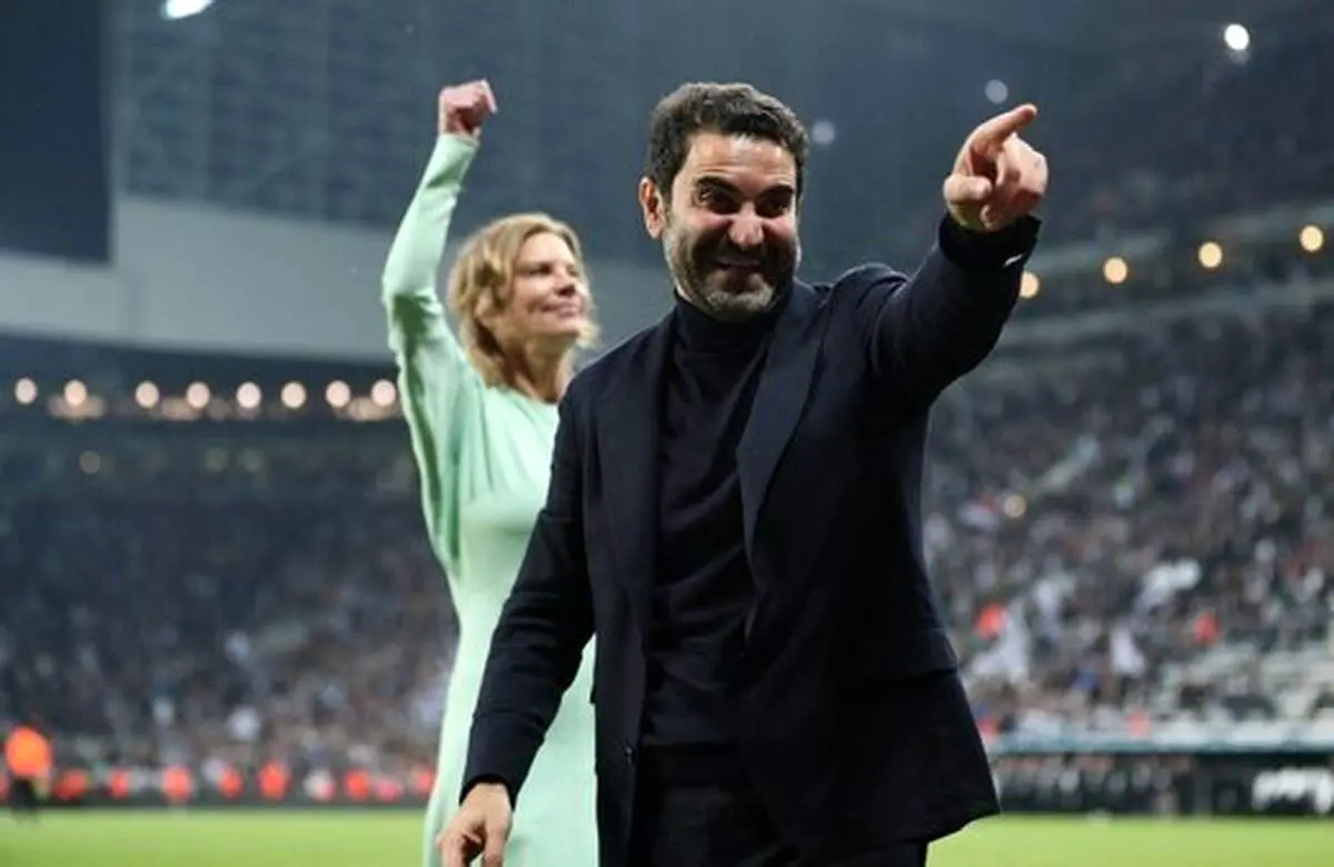 ساوت گیت در جشن ازدواج ایرانی مایه‌دار + عکس