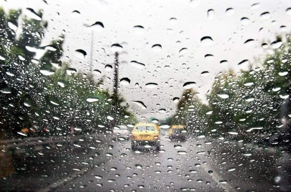 سقوط فاجعهبار بارش در استان تهران به ۱.۳ میلی متر