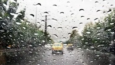 سقوط فاجعه‌بار بارش در استان تهران به ۱.۳ میلی متر