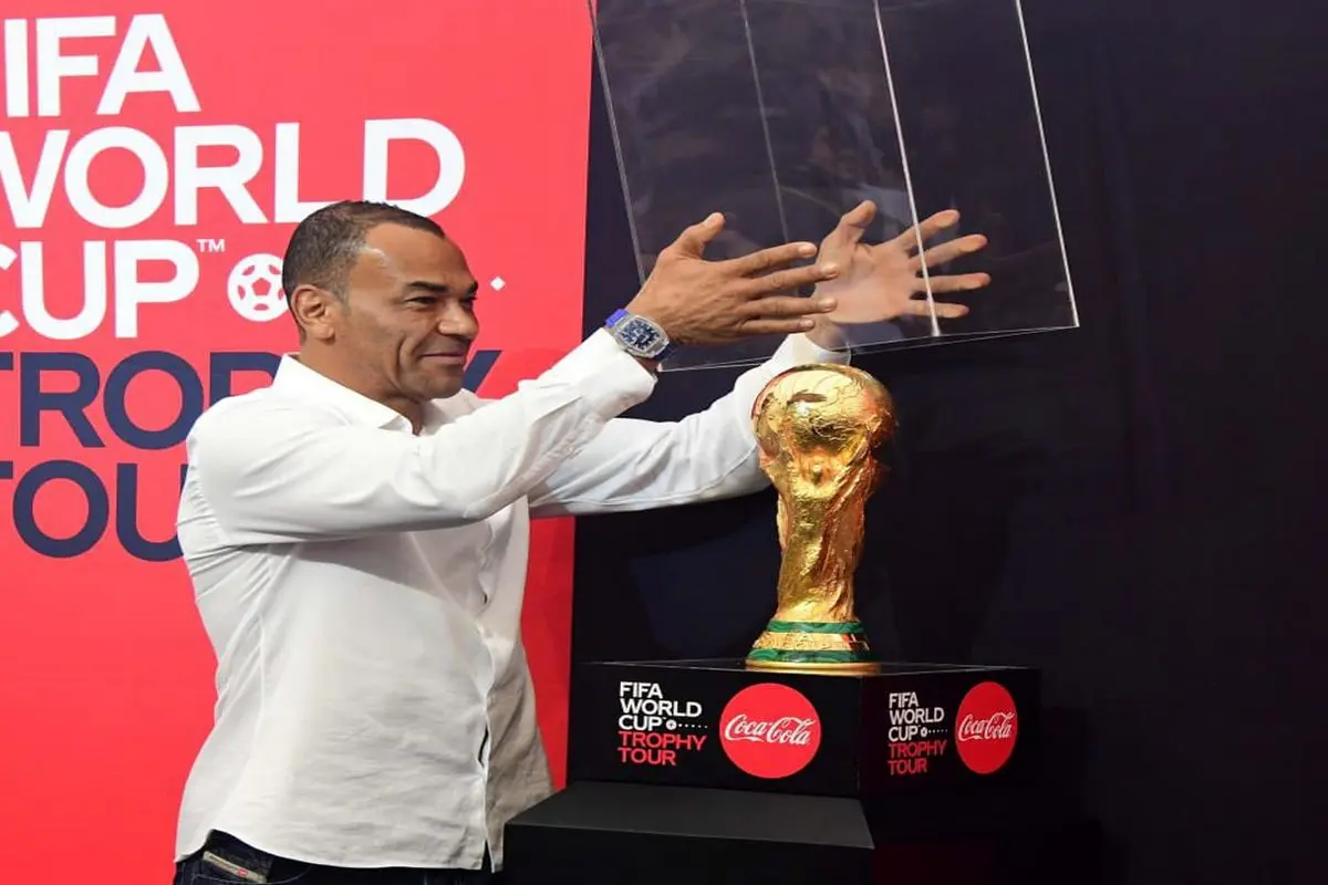 آخرین میزبان جام جهانی اعلام شد