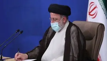 ابلاغ قانون مدیریت داده‌ ها و اطلاعات ملی توسط رئیس جمهور