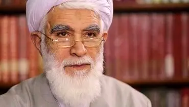 نماینده مردم تهران در مجلس خبرگان درگذشت