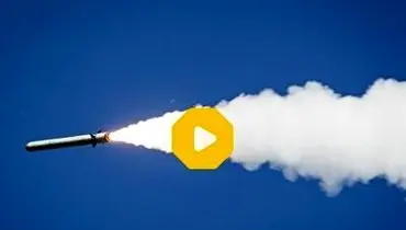 لحظه شکار موشک‌های بالستیک روسی در آسمان کیف+ فیلم