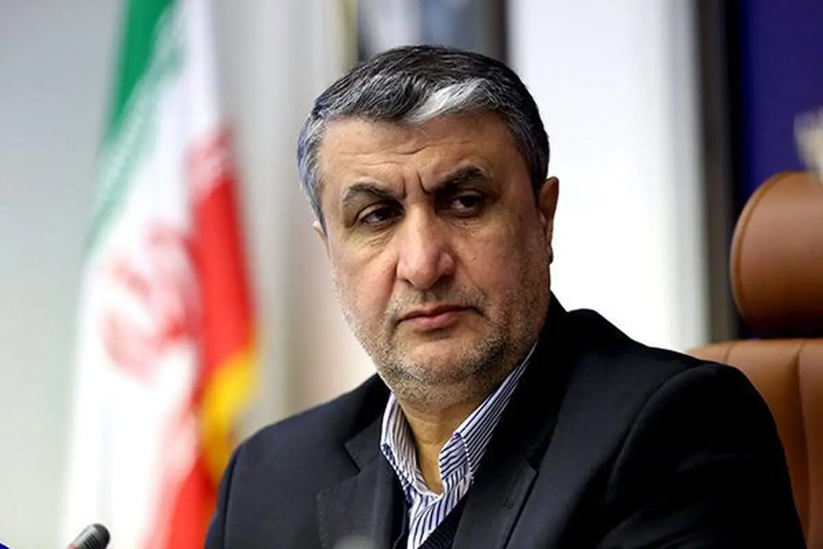رئیس سازمان انرژی اتمی ایران: پرونده اتهامات علیه برنامه هستهای ایران باید بسته شود