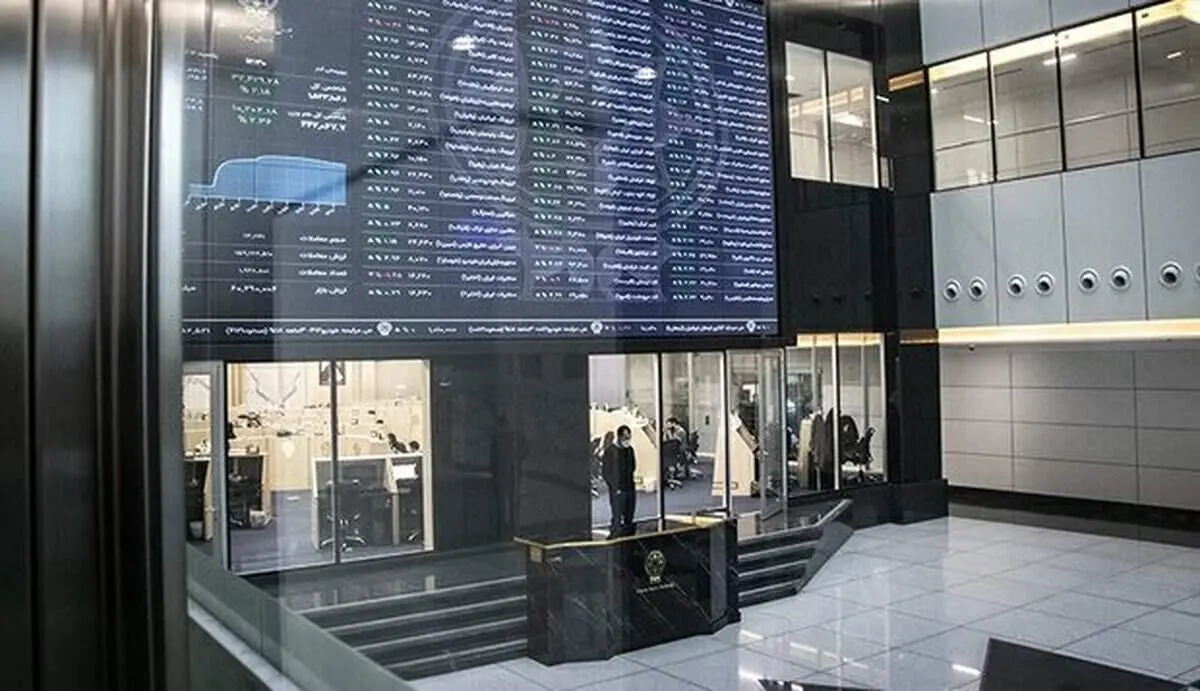 شاخص کل بورس بیش از ۱۰ هزار واحد دیگر رشد کرد + دلایل