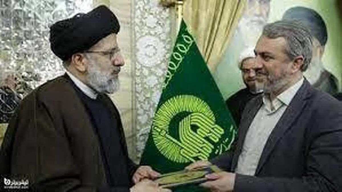 دفاع جالب فاطمی‌امین در خصوص اتهامات در مجلس: مگر می‌شود در دولت رئیسی فساد وجود داشته باشد؟+فیلم