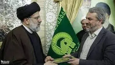 دفاع جالب فاطمی‌امین در خصوص اتهامات در مجلس: مگر می‌شود در دولت رئیسی فساد وجود داشته باشد؟+فیلم