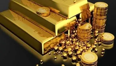 قیمت طلا و سکه در بازار امروز سه شنبه ۱۰ آبان