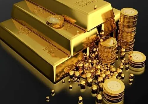 سکه دومیلیون تومان ریزش داشت!
